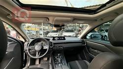 Mazda CX-50